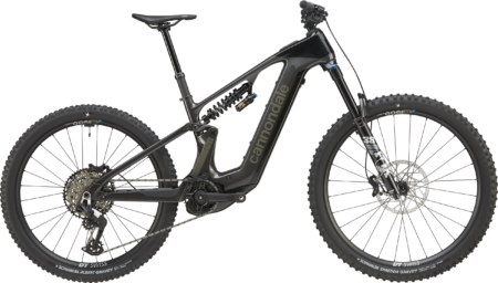 Moterra LT 1
