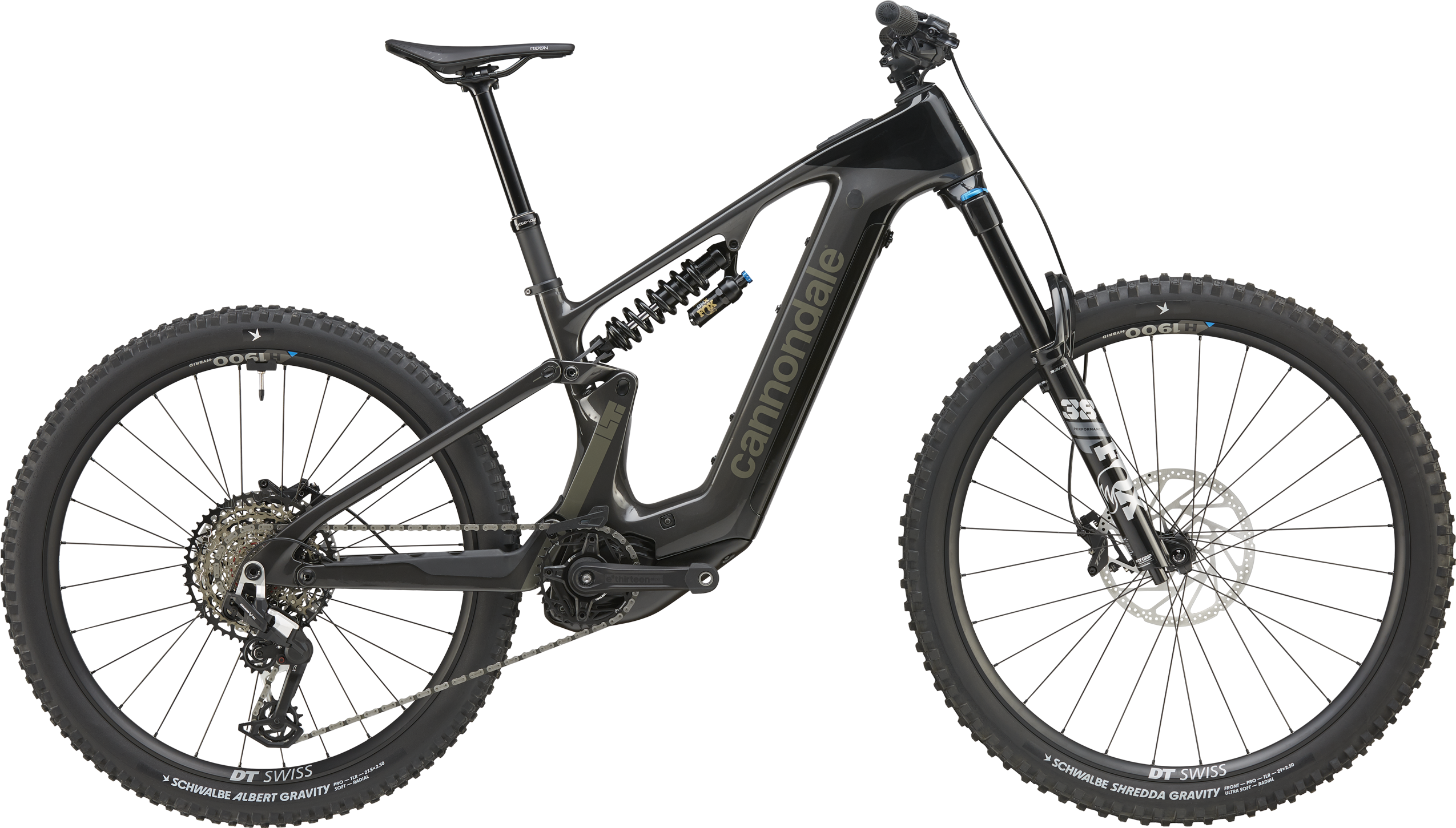 Moterra LT 1