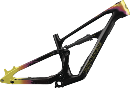 Bad Habit Frameset