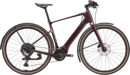 Tesoro Carbon 3