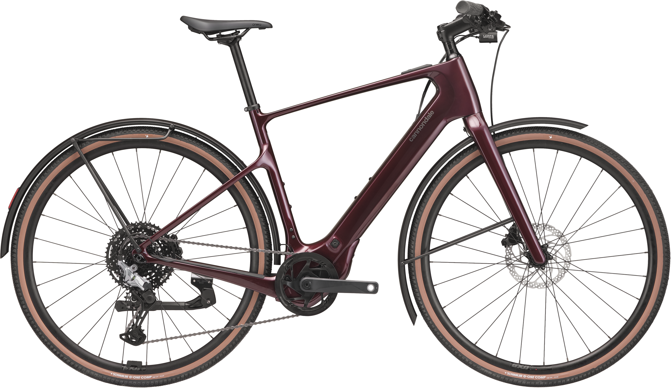 Tesoro Carbon 3