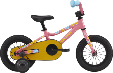 Kids Trail 12