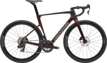 SuperSix EVO 3