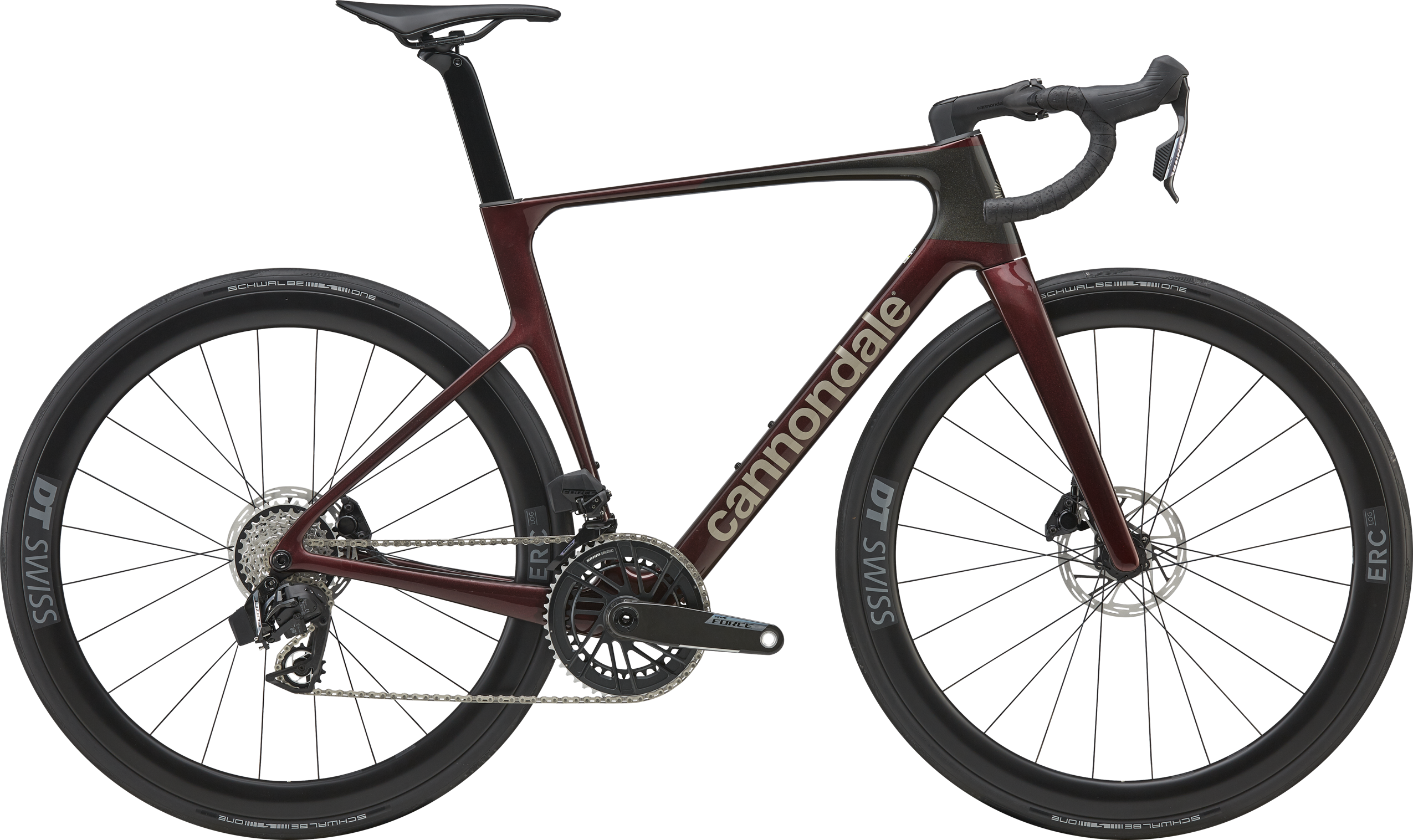 SuperSix EVO 3