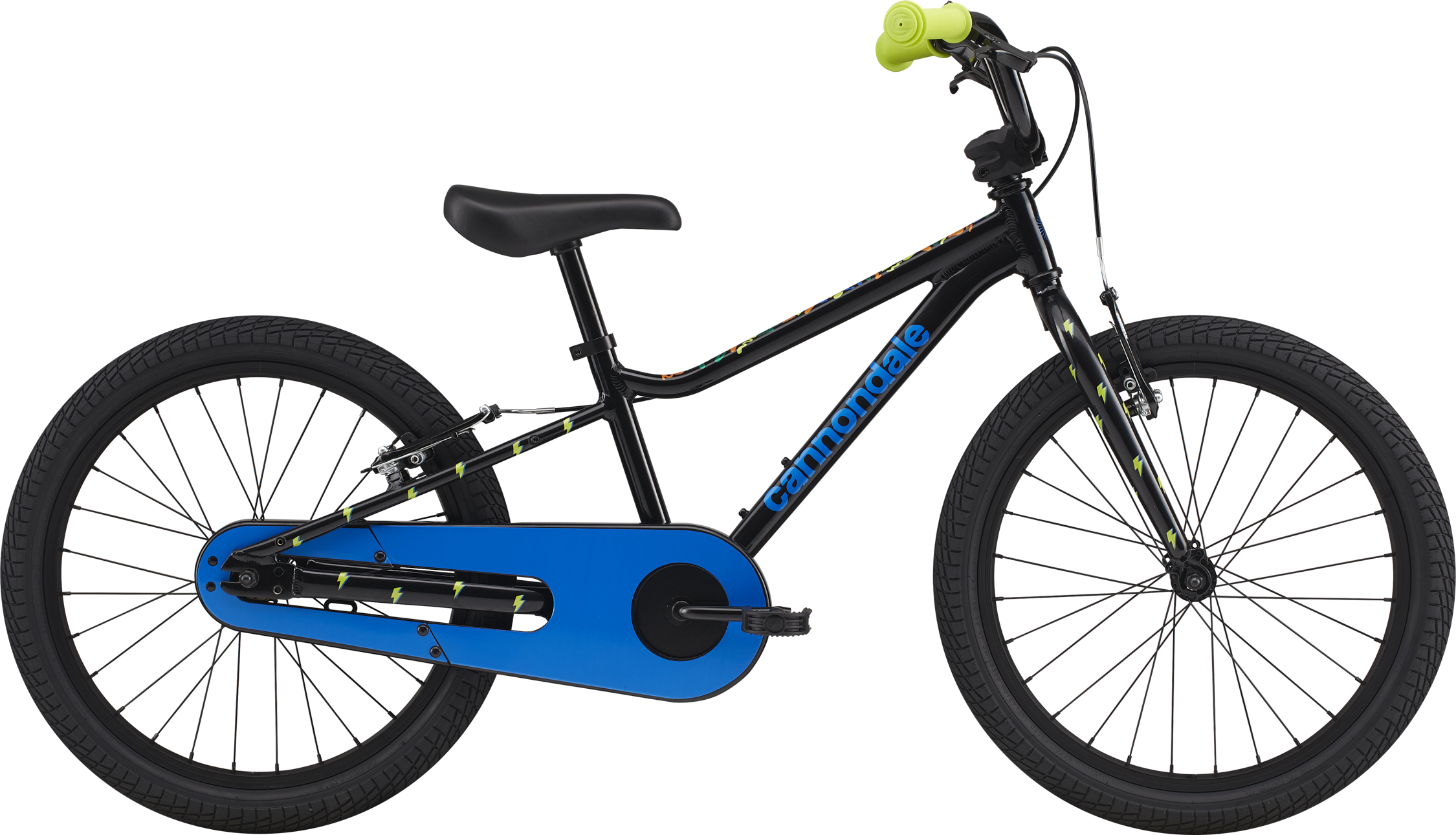 Kids Trail 20 Single-Speed