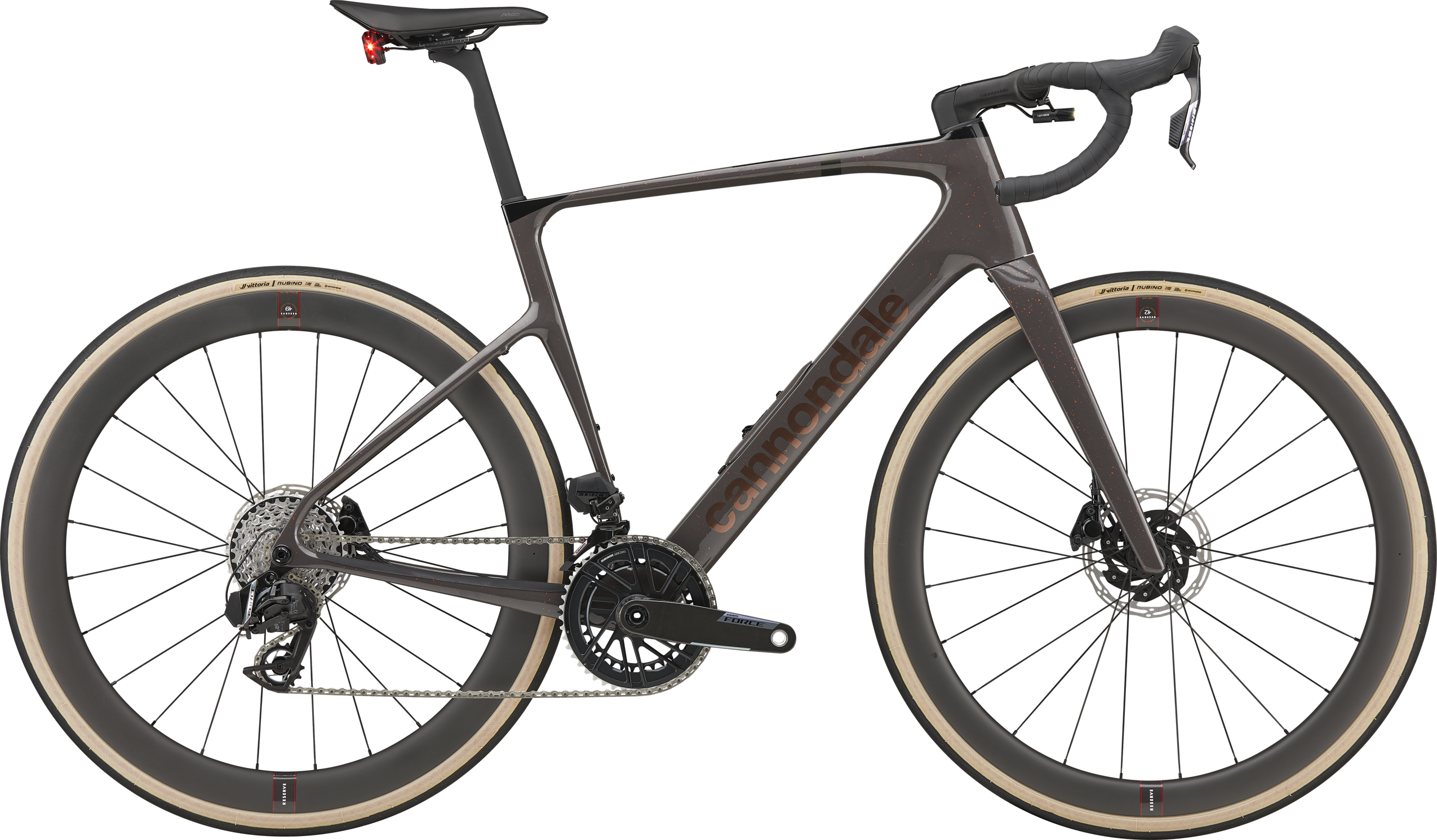 Synapse Carbon 2 SmartSense STVZO