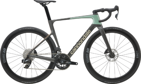 SuperSix EVO 4