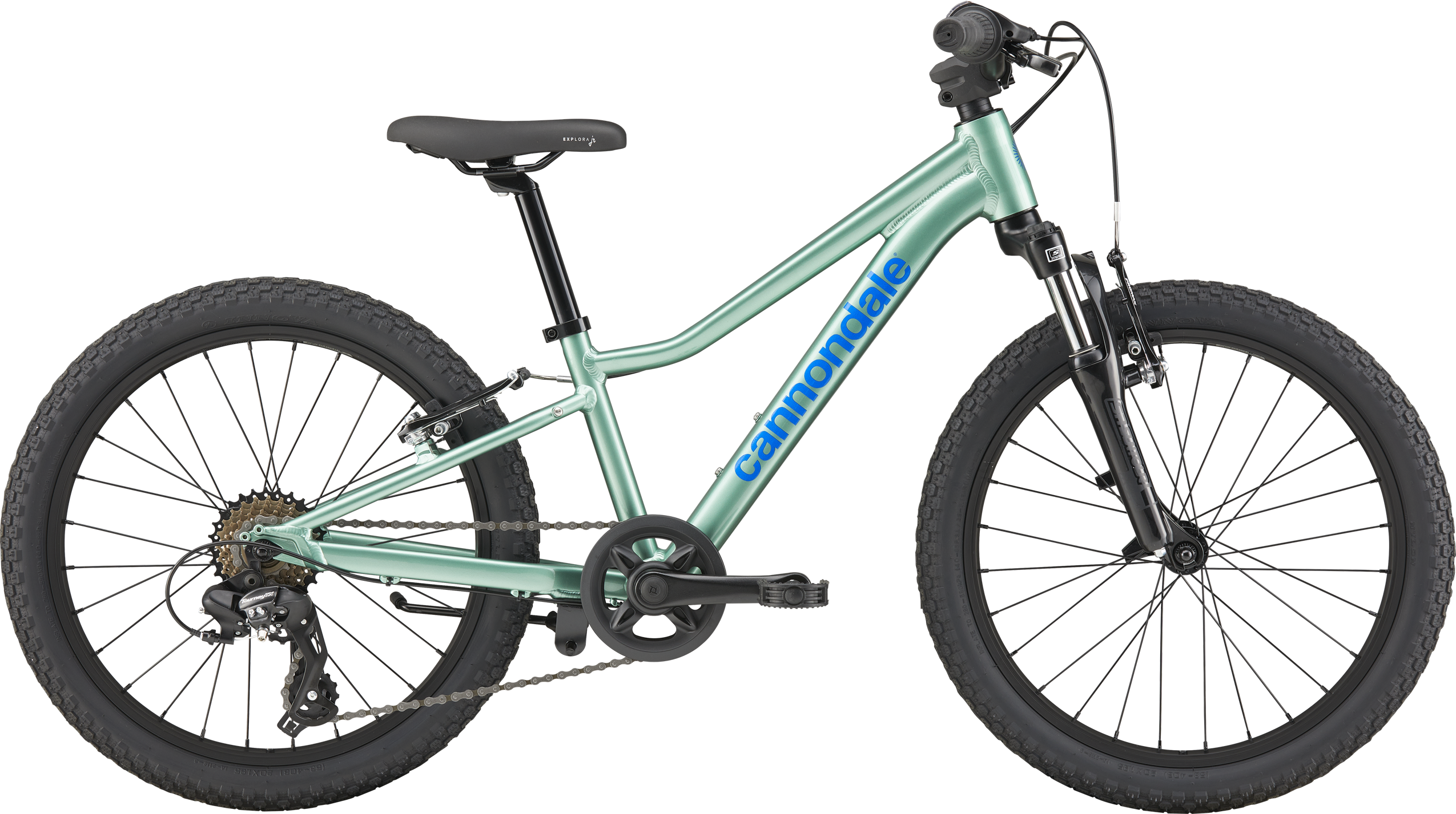 Kids Trail 20