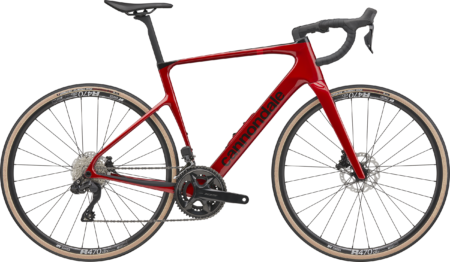 Synapse Carbon 4