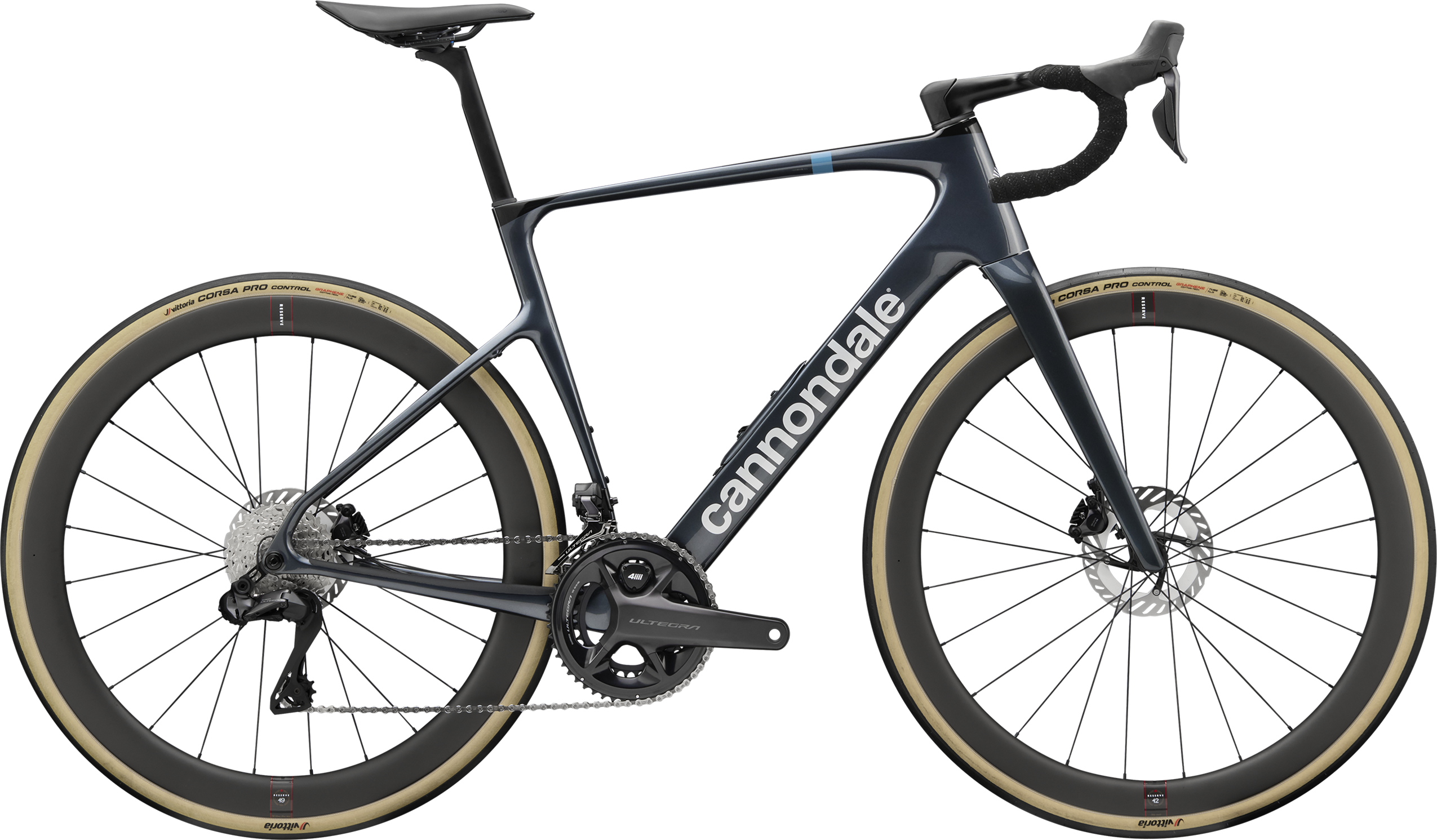 Synapse Carbon 1