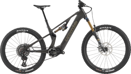 Moterra SL 1