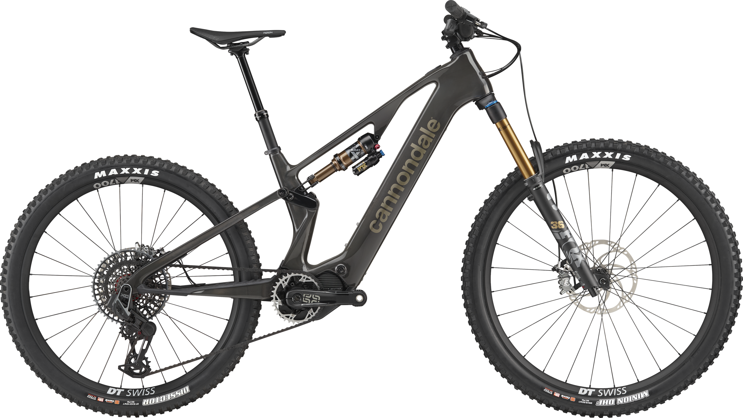 Moterra SL 1