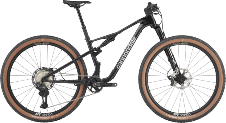 Scalpel Carbon 2 Lefty