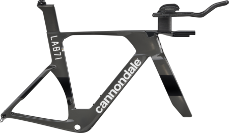 SuperSlice LAB71 Frameset