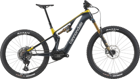 Moterra SL 1