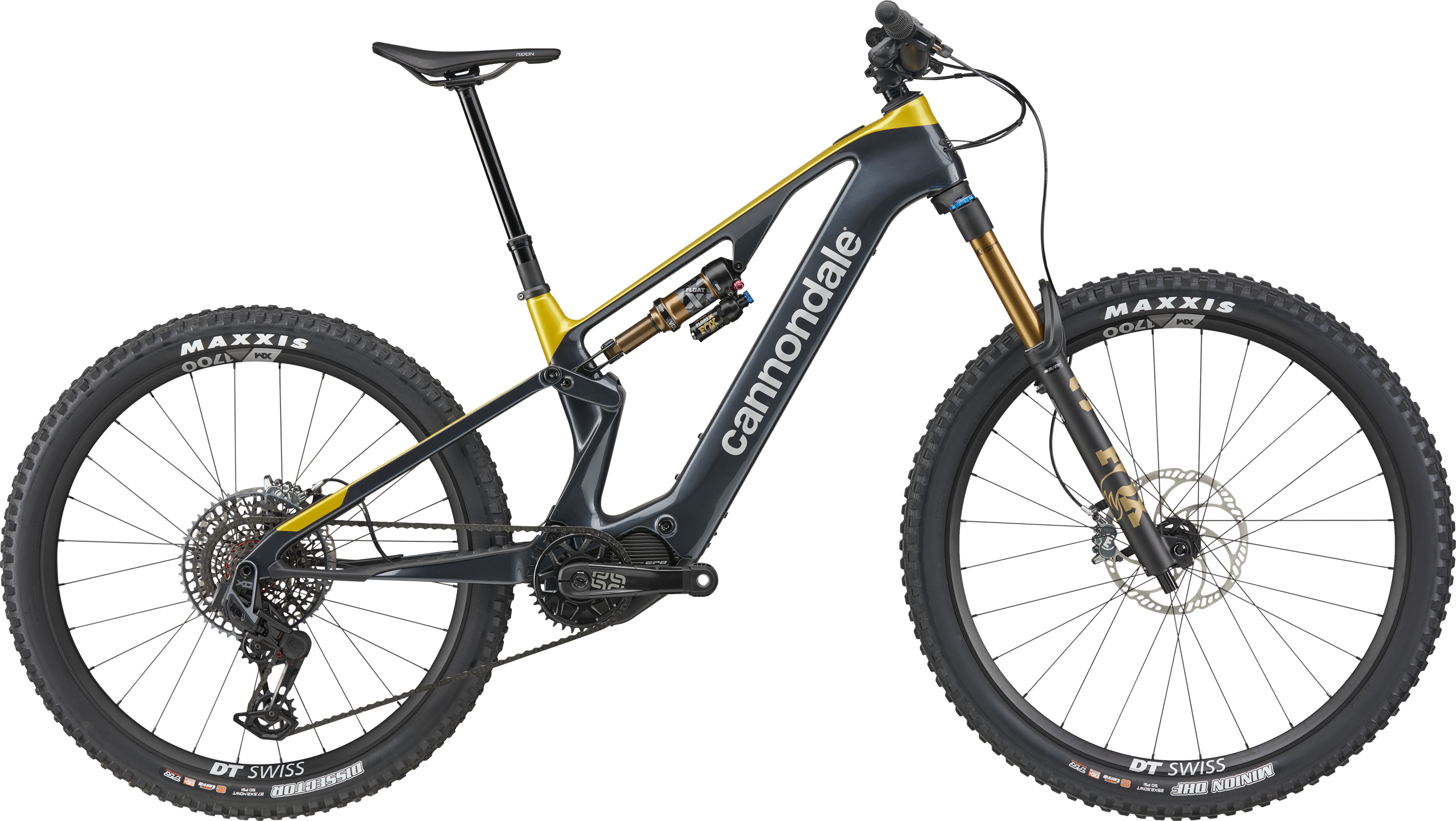 Moterra SL 1