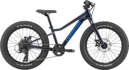 Kids Trail Plus 20