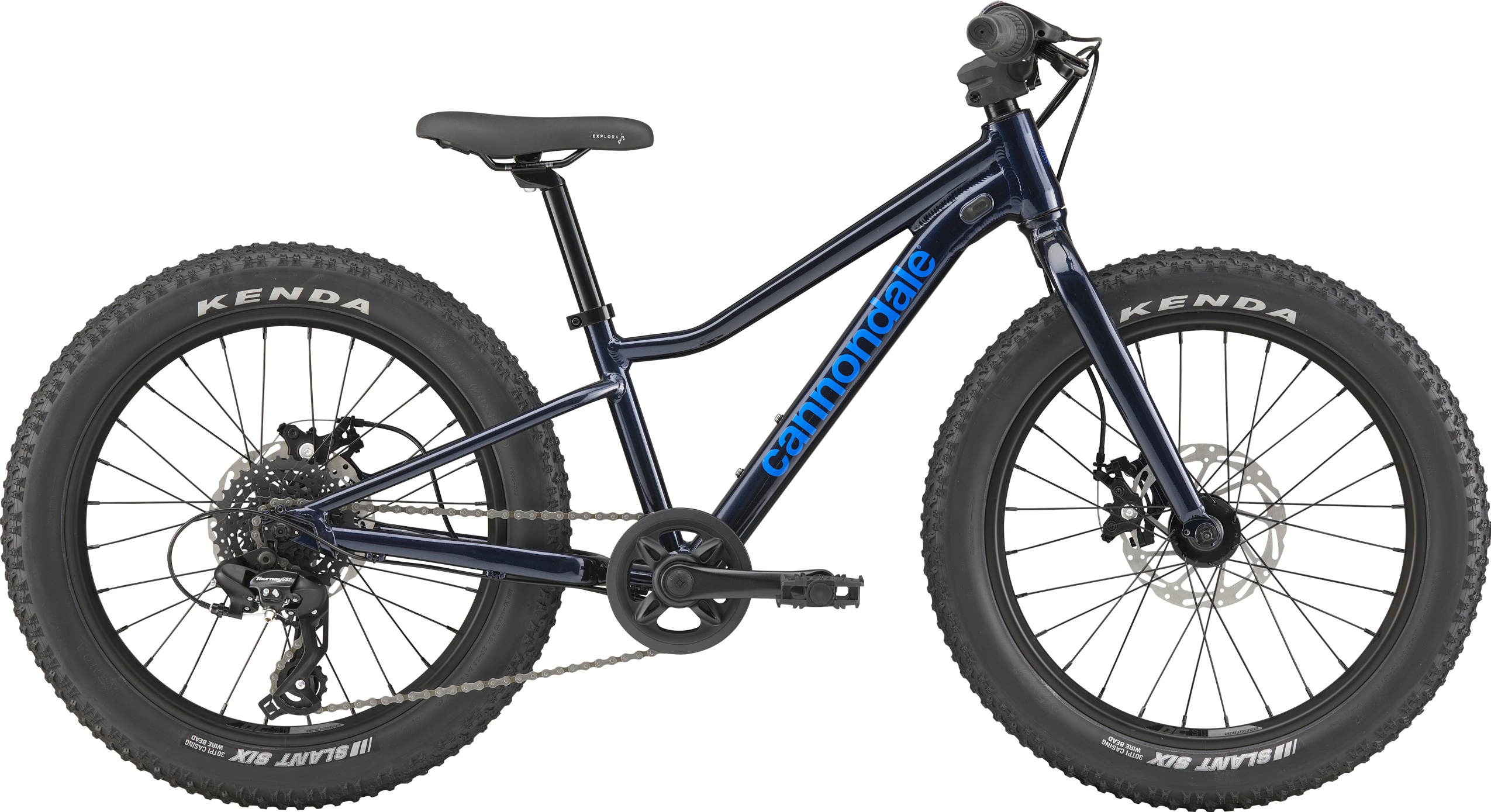 Kids Trail Plus 20